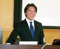 マネジメントアシスタント