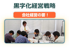 黒字化計画